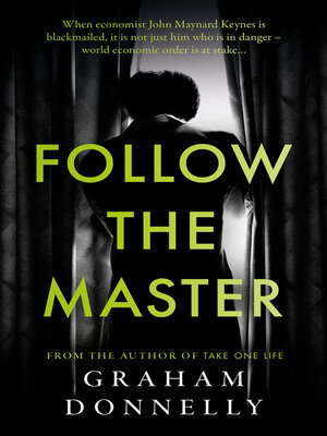 cover image of Follow the Master